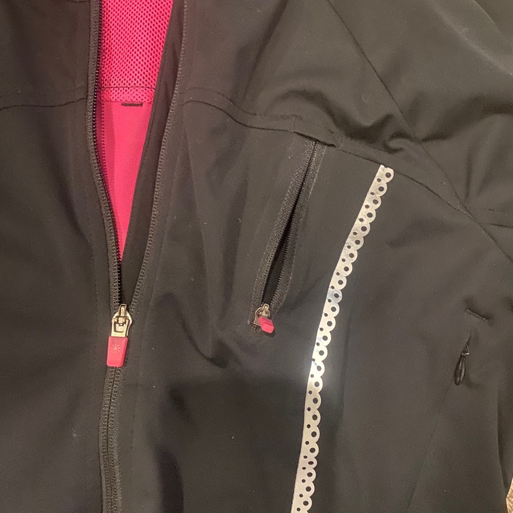 Athleta Jacket - Picture 5 of 9